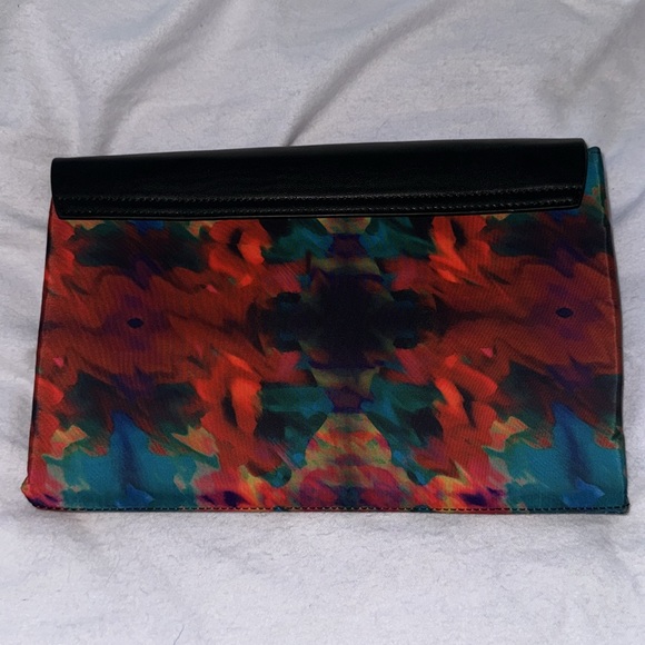 Zara • Trafaluc Collection Envelope Clutch - Picture 2 of 7